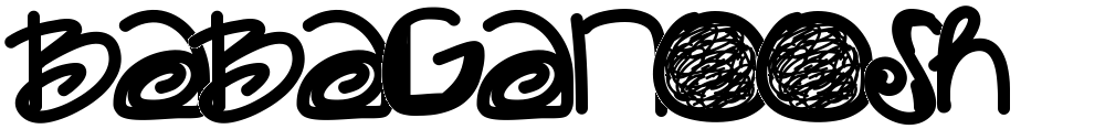 Babaganoosh