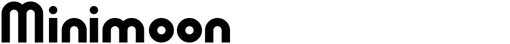 Minimoon