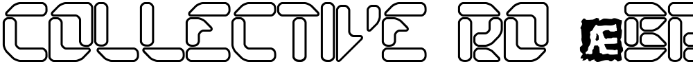 Collective RO (BRK)