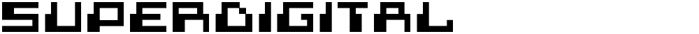 superdigital