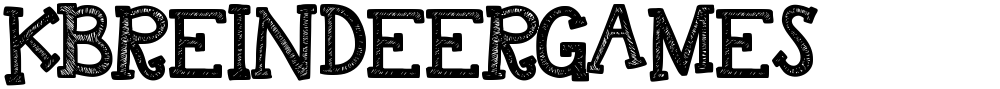 KBREINDEERGAMES