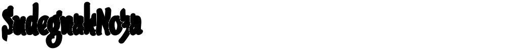 SudegnakNo3a