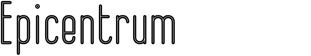 Epicentrum