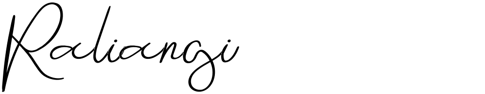 Raliangi
