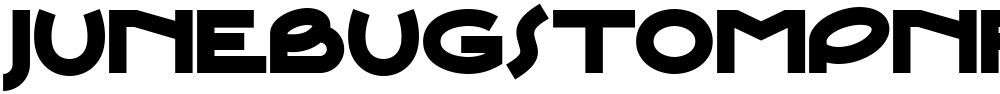 JunebugStompNF