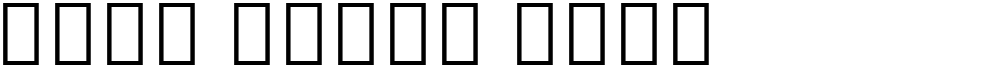 Noto Serif Thai