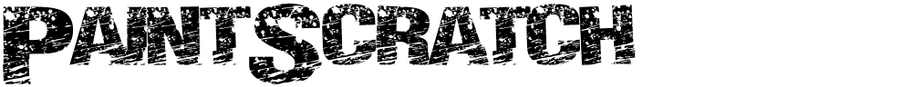 PaintScratch