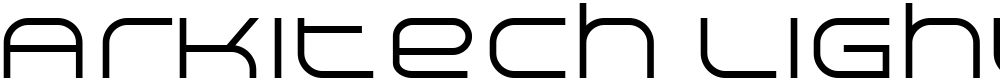 Arkitech Light