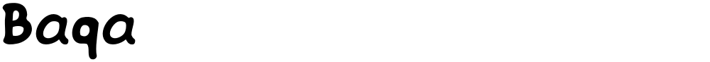 Baqa