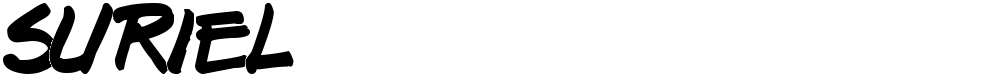 Suriel