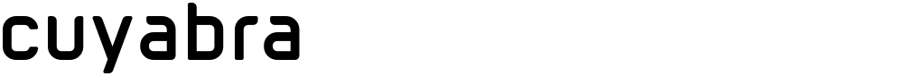 cuyabra