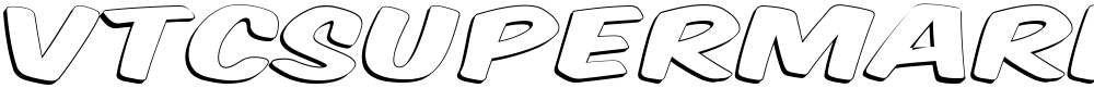 VTCSuperMarketSaleOpenDisplay