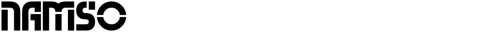 Namso