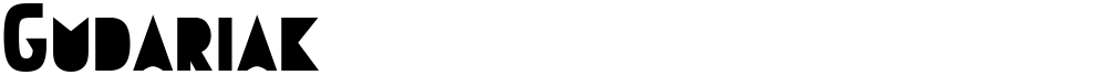 Gudariak