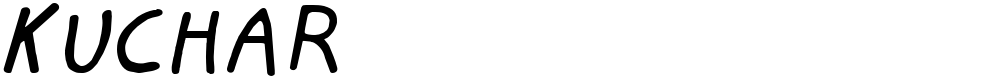 KUCHAR