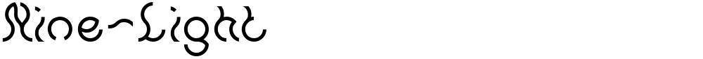 Nine-Light