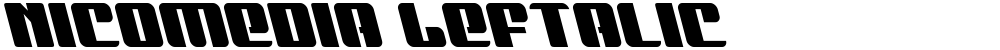 Nicomedia Leftalic