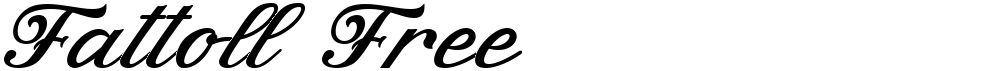 Fattoll Free