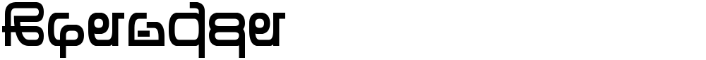 Zentran