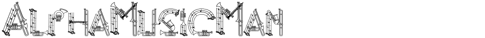 AlphaMusicMan