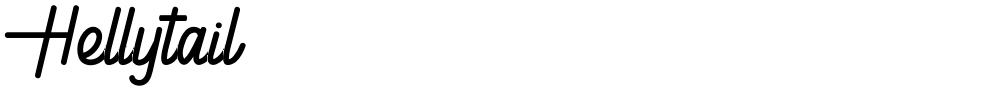 Hellytail