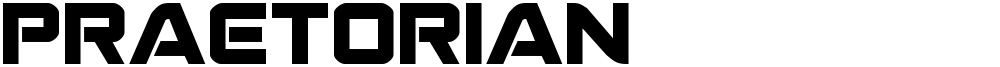 Praetorian