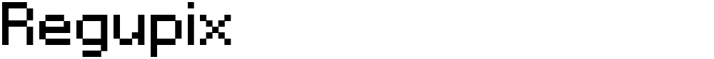 Regupix