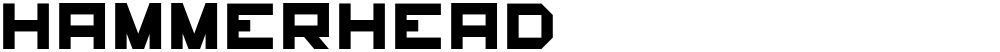 hammerhead