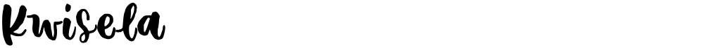 Kwisela