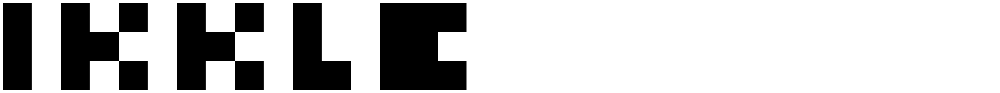 Ikkle