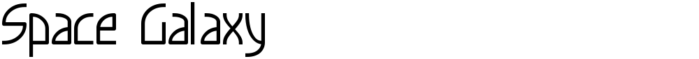 Space_Galaxy