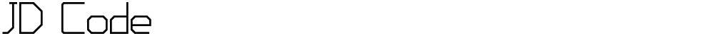 JD Code