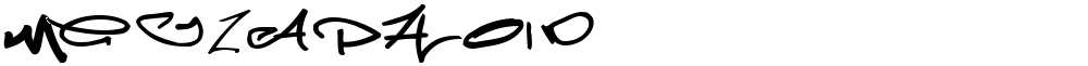 Meglaphoid