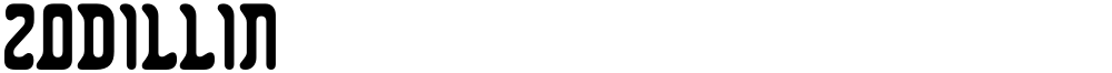 Zodillin