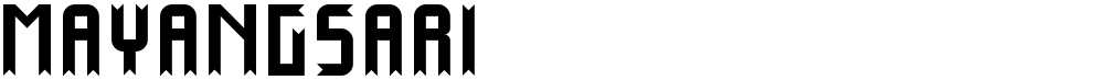 Mayangsari