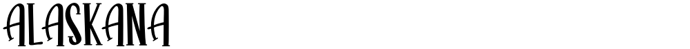 ALASKANA