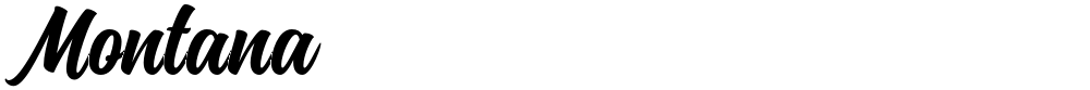 Montana