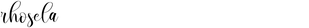 rhosela