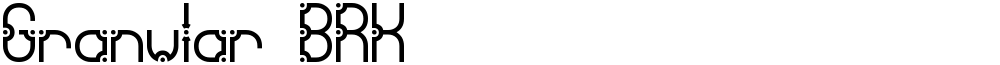 Granular BRK