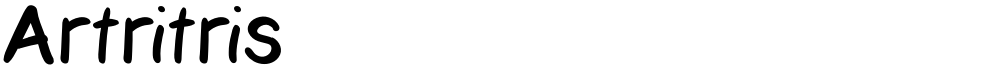 Artritris