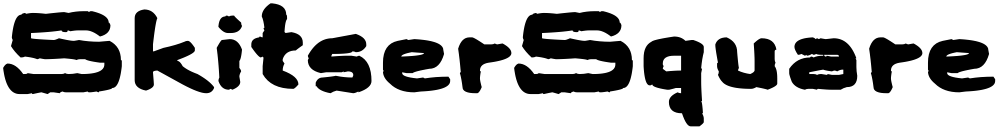 SkitserSquare