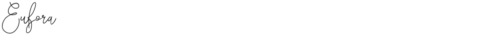 Eufora
