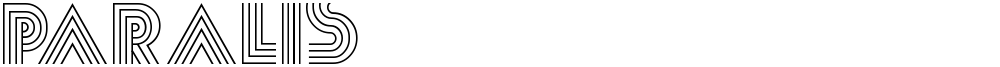 Paralis
