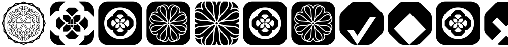 Fontsnthings 250th