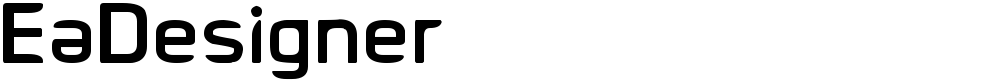 EaDesigner