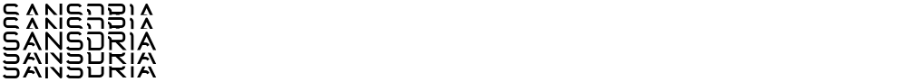 Sansdria