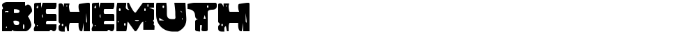 Behemuth
