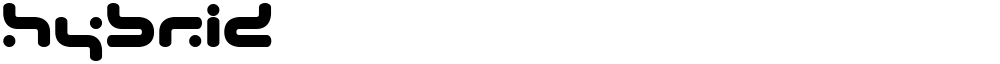 Hybrid