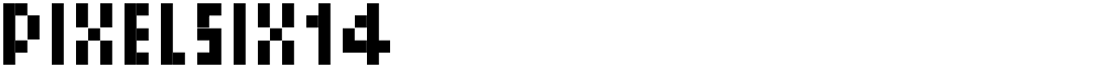 PixelSix14