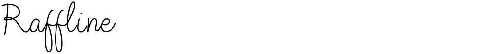Raffline
